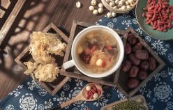 【火蝠電商】舌尖上的養生，中式滋補食品站上新風口月銷630w+